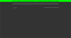 Desktop Screenshot of dovetailed.com
