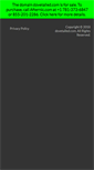Mobile Screenshot of dovetailed.com